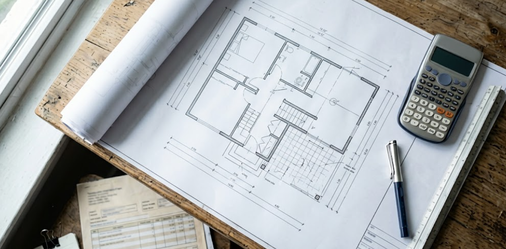 Amortización del Inmueble en el IRPF: Qué Es y Cómo Calcularla Bien