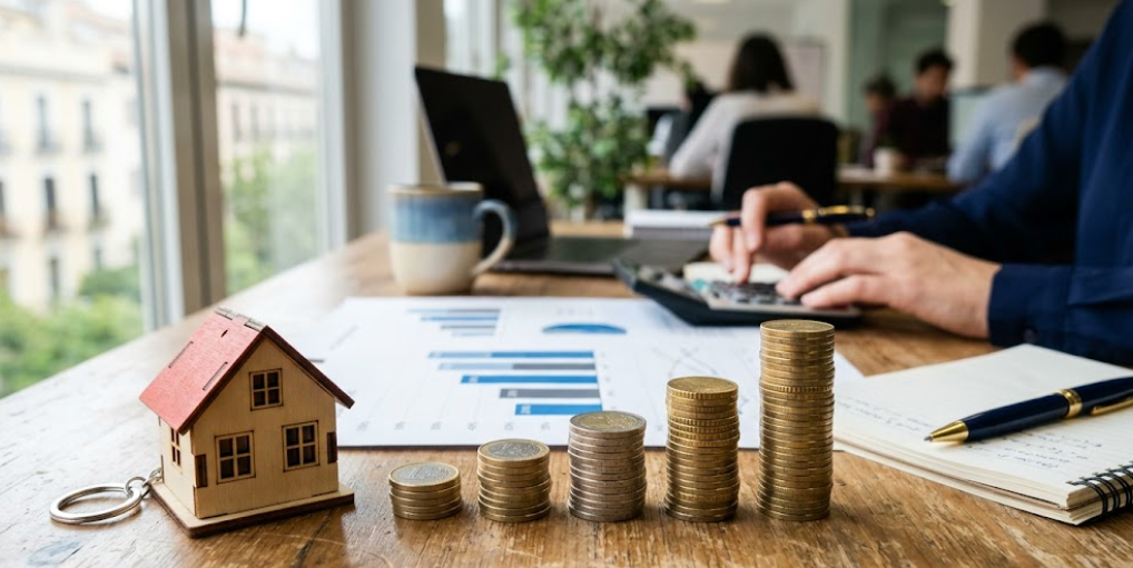 Cuánto Puedes Pedir Prestado para tu Segunda Vivienda de Inversión