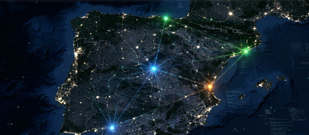 Diversificación Inmobiliaria – Por Qué Tener Todo en una Ciudad Es Más Riesgo del Que Crees