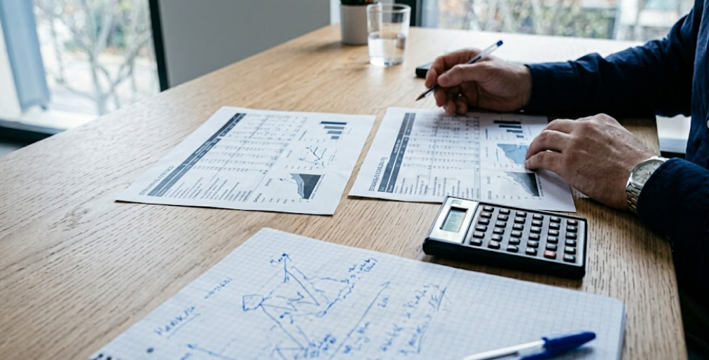 Hipoteca Fija o Variable para Invertir: Cómo Decidir con Datos, no con Intuición