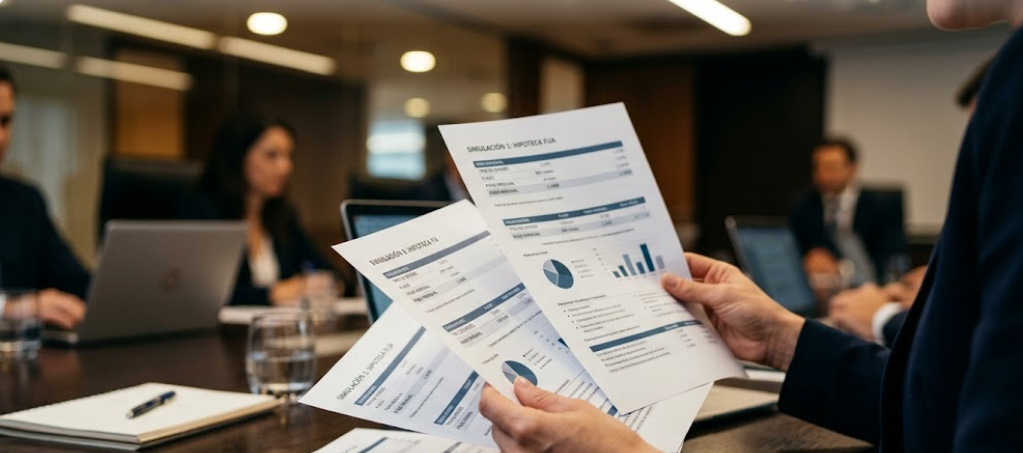 Cómo Negociar tu Hipoteca de Inversión – Lo Que el Banco No Te Dice
